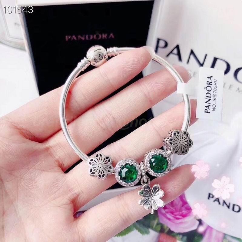 Pandora Bracelets 1238